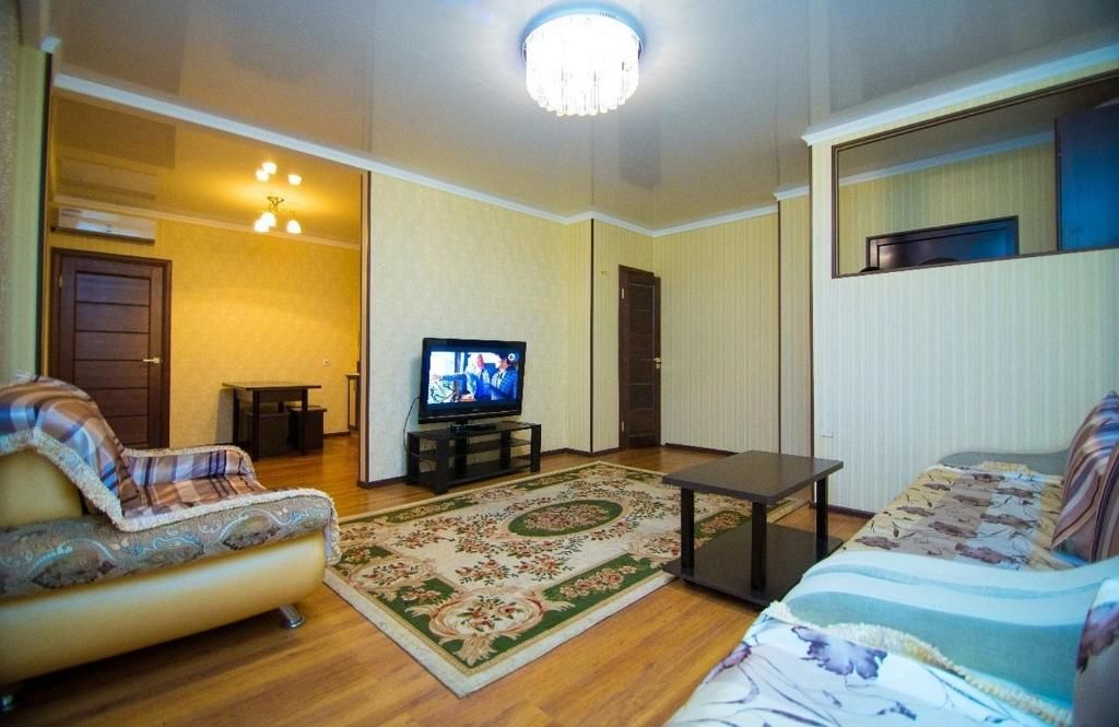 Апартаменты Apart-group on Sarayshyk street, 5E, 3rd entrance Нур-Султан-35
