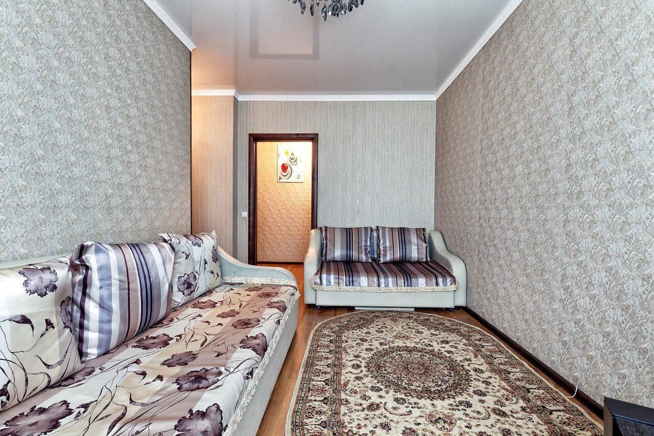 Апартаменты Apart-group on Sarayshyk street, 5E, 3rd entrance Нур-Султан-7