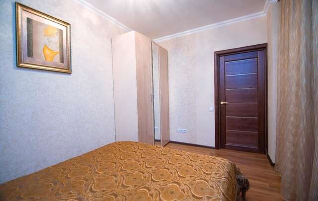 Апартаменты Apart-group on Sarayshyk street, 5E, 3rd entrance Нур-Султан-14